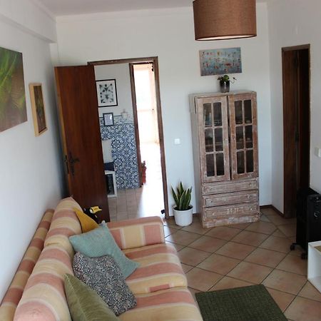 Casa Vista Ria Διαμέρισμα Fuzeta Εξωτερικό φωτογραφία