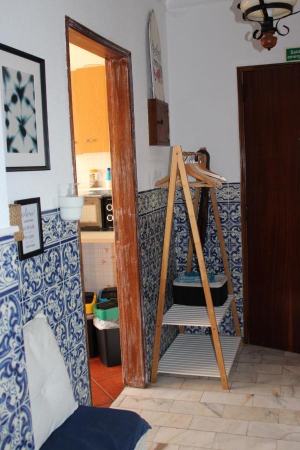Casa Vista Ria Διαμέρισμα Fuzeta Εξωτερικό φωτογραφία