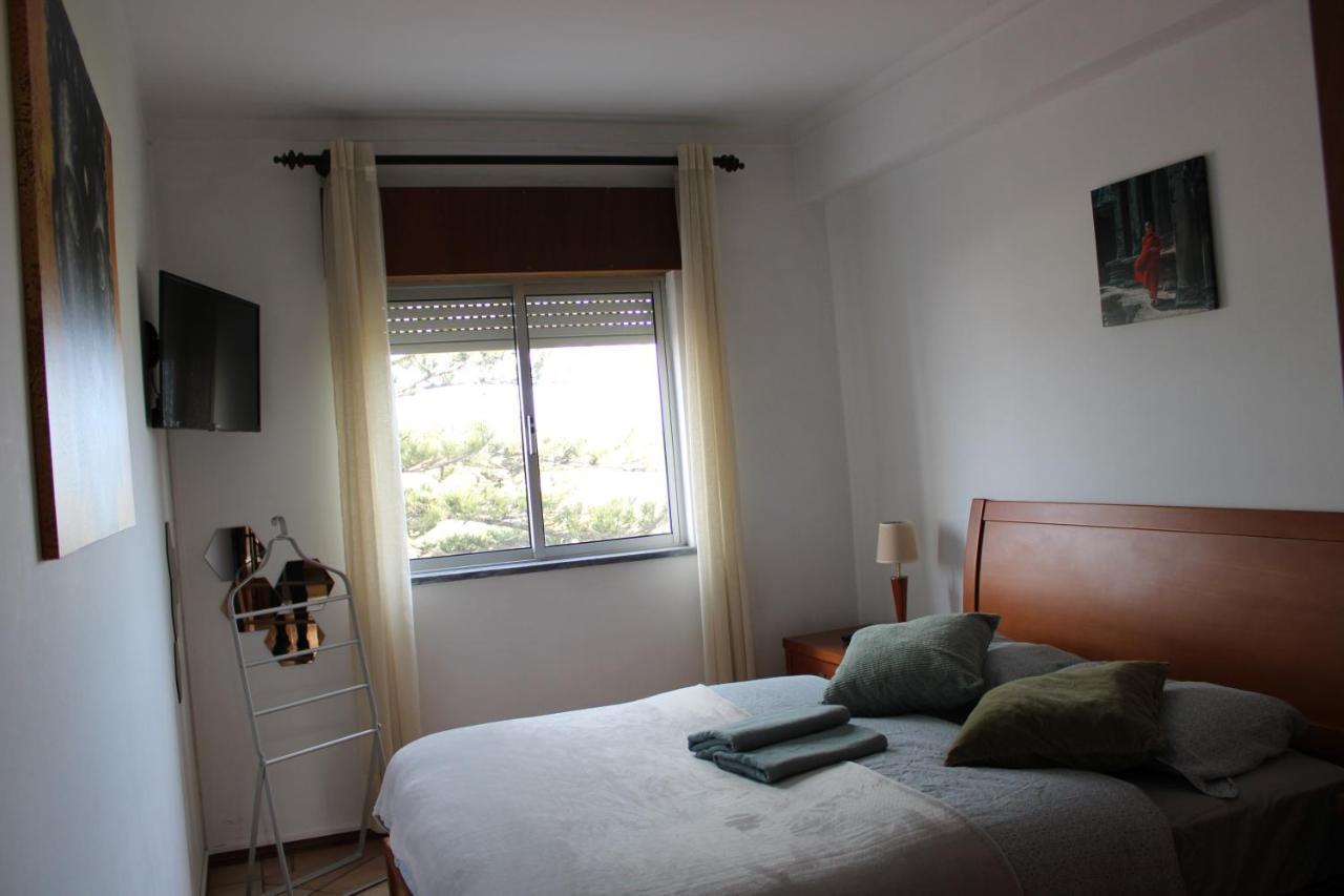 Casa Vista Ria Διαμέρισμα Fuzeta Εξωτερικό φωτογραφία