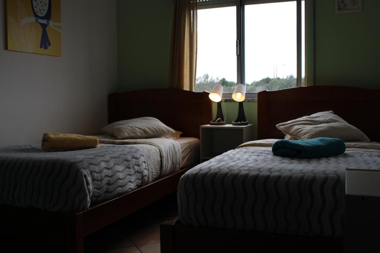 Casa Vista Ria Διαμέρισμα Fuzeta Εξωτερικό φωτογραφία