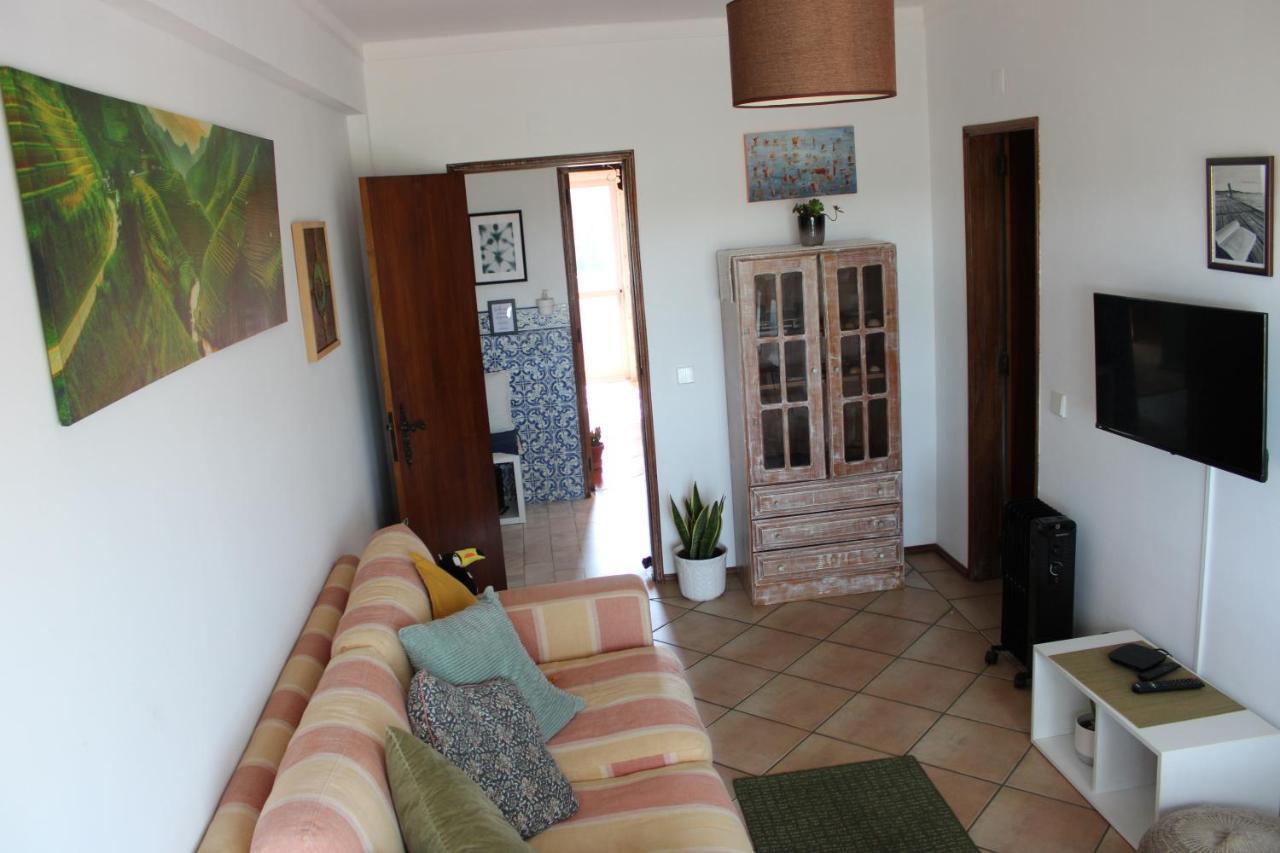 Casa Vista Ria Διαμέρισμα Fuzeta Εξωτερικό φωτογραφία