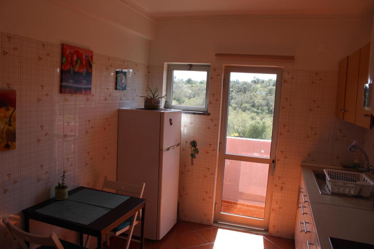 Casa Vista Ria Διαμέρισμα Fuzeta Εξωτερικό φωτογραφία