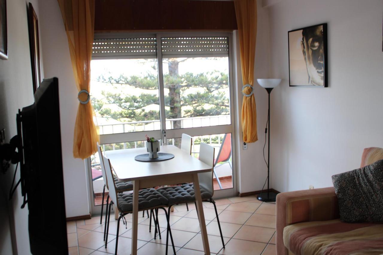 Casa Vista Ria Διαμέρισμα Fuzeta Εξωτερικό φωτογραφία
