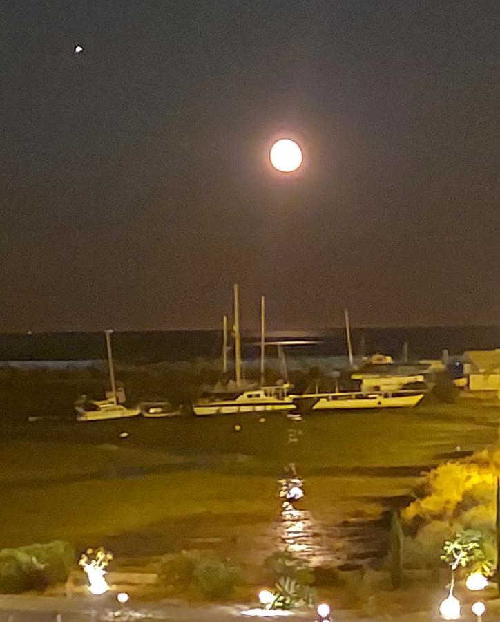 Casa Vista Ria Διαμέρισμα Fuzeta Εξωτερικό φωτογραφία
